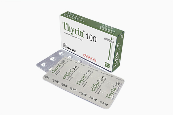 Thyrin 100